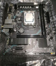 銘瑄（MAXSUN）MS-挑戰(zhàn)者 H610M-D 電腦游戲主板支持DDR4 CPU 12100/13100/12400F（Intel H610/LGA 1700） 曬單實拍圖