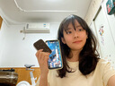 釜翊千兆5G網(wǎng)絡(luò)隨身wifi2025款無線隨行wfi6無限速網(wǎng)絡(luò)便攜高速網(wǎng)卡wifi7無限5Ghz流量車載路由器寬帶 5G光纖版充電寶WiFi-雙頻26核 曬單實(shí)拍圖