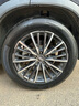 德國馬牌（Continental）汽車輪胎 235/55R18 100V UCJ 適配途觀L哈弗H2探岳 瑞虎8 曬單實(shí)拍圖