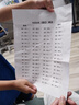 李寧足球鞋兒童TF碎釘大童青少年中小學(xué)生男女6-12歲專(zhuān)業(yè)透氣球鞋綠32 曬單實(shí)拍圖