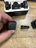 IMVP無(wú)線(xiàn)領(lǐng)夾麥克風(fēng)一拖四適用尼康zfc Z6-III Z50-II Z30 Z5-II相機直播降噪視頻拾音器短視頻收音麥 一拖四【適用手機、相機、電腦】 曬單實(shí)拍圖