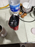 WIFER即熱式飲水機便攜式燒水壺臺式桌面抽水機旅行電熱水壺家用小型速熱飲水機 即熱型 中國紅【軟管+轉(zhuǎn)接頭+收納袋】 曬單實拍圖