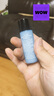 自然堂男士喜馬拉雅冰川清爽滋潤(rùn)補(bǔ)水保濕露70mL 曬單實(shí)拍圖