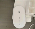 中興（ZTE）隨身wifi6免插卡移動wifi無線網(wǎng)卡便攜式熱點4g路由器無限筆記本電腦通用流量2025款官方正品U10L 曬單實拍圖
