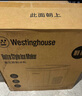 西屋（Westinghouse）制冰機小型家用15kg全自動宿舍制冰機冰塊制作器迷你冰塊機奶茶店冰機WH-15A深空灰 曬單實拍圖
