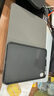 奶小鴨（NEYAA）適用ipad mini7保護(hù)殼2024新款8.3英寸 ipadmini7/6保護(hù)套蘋果平板電腦全包超薄防摔皮套 卡其色 曬單實(shí)拍圖