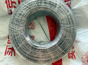 秋葉原（CHOSEAL）原裝超五類(lèi)網(wǎng)線(xiàn)【工程版】CAT5e純銅線(xiàn)芯綜合布線(xiàn)POE供電非屏蔽網(wǎng)絡(luò)線(xiàn)灰色305米QS2608AT305S 曬單實(shí)拍圖