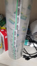 得力(deli)高品質(zhì)高透明封箱膠帶倉(cāng)庫(kù)打包膠帶 60mm*100y*50um(91.4m/卷) 6卷/筒 辦公用品 30325 曬單實(shí)拍圖
