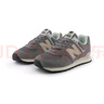 NEW BALANCE 運(yùn)動(dòng)鞋男鞋女鞋情侶夏季潮流百搭休閑鞋574系列U574UL2 43 曬單實(shí)拍圖
