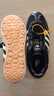 阿迪達(dá)斯 （adidas）三葉草 男女鞋 GAZELLE INDOOR 休閑鞋 JQ7084 黑色  38 曬單實(shí)拍圖