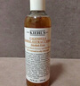 科顏氏（Kiehl's）金盞花爽膚水40ml試用體驗(yàn)盒 曬單實(shí)拍圖