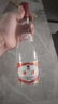 汾酒 紅蓋玻汾 清香型白酒 42度 475mL*6瓶 整箱非原箱 曬單實拍圖