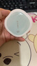 花西子【王俊凱同款】好氣色粉餅Z25定妝補(bǔ)妝旅行便攜9g禮物女 曬單實(shí)拍圖