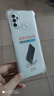 塵卡 適用OPPO A32手機(jī)殼PDVM00全包鏡頭軟殼新款氣囊防摔外殼透明硅膠保護(hù)套超薄抗摔防滑簡約男女 手機(jī)殼+鋼化膜 新升級保護(hù)鏡頭四角氣囊硅膠軟殼 曬單實(shí)拍圖