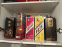 瀘州老窖 六年窖頭曲 濃香型白酒 52度 500ml 單瓶裝 曬單實拍圖