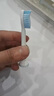 新安怡飛利浦聲波電動(dòng)牙刷替換刷頭6063 9911HX6730 9362 9954 9352 3支 三個(gè)散裝 HX6053敏感標(biāo)準(zhǔn)刷頭 曬單實(shí)拍圖