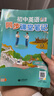 2025秋初中英語同步課堂筆記八年級上冊滬教牛津版同步新課改牛津教材含課文譯文音頻答案廣州深圳沈陽太原等適用8年級上英語預(yù)習(xí) 八年級上冊 【滬教版】 曬單實拍圖