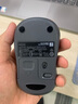 羅技（Logitech）M220無(wú)線(xiàn)鼠標(biāo)(M221造型)無(wú)線(xiàn)辦公靜音鼠標(biāo) 筆記本家用usb無(wú)線(xiàn)辦公Mac鼠標(biāo)電池 中小手適用小巧便攜 灰色 曬單實(shí)拍圖