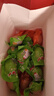活珠子雞蛋胚胎山東特產(chǎn)新鮮13天即食五香香辣味生鮮食品超市 五香10+香辣10 共20枚 曬單實(shí)拍圖