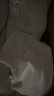 LOVE TO DREAM澳洲品牌新生嬰兒防驚跳睡袋四季通用襁褓式睡袋兒童投降式防踢被 白色（四季通用） M碼：8-15斤（約3-6個月） 曬單實拍圖