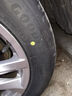 固特異（Goodyear）汽車輪胎 205/55R16 91W EF1 SPORT鷹馳F1酷跑 朗逸/速騰/卡羅拉 曬單實拍圖