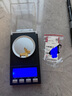 周大生復購補貼黃金吊墜女足金蝴蝶首飾掛墜七夕禮物送女友1.72g 曬單實拍圖
