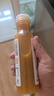 農(nóng)夫山泉 100%純果汁NFC果汁300ml*12瓶繽紛禮盒裝(6瓶橙汁+6瓶芒果汁) 曬單實(shí)拍圖