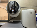 小吉（MINIJ）1.1kg迷你壁掛母嬰洗衣機 洗烘一體 APP操控全自動智能變頻 一級能效 小水滴 V7-XMB Pro 曬單實拍圖