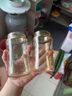貝親（Pigeon）寬口徑PPSU塑料奶瓶第3代自然實(shí)感新生嬰幼兒寶寶防脹氣防摔耐摔 3代塑料  自帶M碼送 240ml 曬單實(shí)拍圖