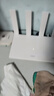 華為AX3路由器無(wú)線(xiàn)千兆穿墻王家用wifi6+3000M信號放大器增強器全屋大戶(hù)型電競mesh組網(wǎng)漏油器ax3000 【高配版】AX3Pro靈犀雙WiFi 全國聯(lián)保+只換不修 曬單實(shí)拍圖