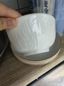 順祥餐具套裝碗盤餐具整套裝碗具套裝家用飯碗簡約釉下彩12頭1-4人食 曬單實(shí)拍圖