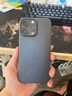 鐵布衫蘋果15/14promax手機(jī)殼iPhone15保護(hù)套超薄幾何條紋全包ip13pro防摔磨砂殼 【幾何條紋新設(shè)計(jì)】超薄全包防摔 透黑色 14ProMax 曬單實(shí)拍圖