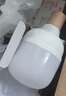 FSL佛山照明大功率LED燈泡32W節(jié)能燈具E27螺口6500K白光柱形 曬單實拍圖