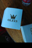歐利時（OLEVS）手表男士日歷簡約老人石英表名表夜光防水七夕情人節(jié)禮物送男友 曬單實拍圖