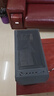 長城（Great Wall）本色K13升級版電腦游戲機(jī)箱（ATX主板/五硬盤位/U3/玻璃側(cè)透/寬體/8風(fēng)扇位/5080顯卡） 曬單實拍圖