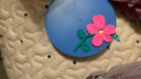 得力（deli）超輕粘土安全無(wú)毒橡皮泥袋裝幼兒園兒童彩泥大包裝手工diy材料包不粘手黏土小學(xué)生玩具 【基礎款】12色+3包白色 送工具+課程 曬單實(shí)拍圖