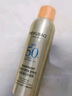 美膚寶輕透薄防曬噴霧180ml清爽補(bǔ)噴SPF50+防水防汗持久紫外線 曬單實(shí)拍圖