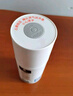 樂扣樂扣電熱水杯燒水杯316內(nèi)膽350ML小型便攜式戶外燒水壺旅行熱水壺家用保溫加熱杯 曬單實(shí)拍圖