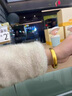 金運(yùn)吉古法傳承輪胎手鐲9999足金包銀實(shí)心寬面磨砂素圈貴妃鐲子節(jié)日送禮 貴妃輪胎手鐲【拍下備注圈口】 【10MM】包金1.8克-總重約40克 曬單實(shí)拍圖