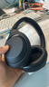 索尼（SONY）WH-1000XM4 無(wú)線智能降噪 頭戴藍(lán)牙耳機(jī) 藍(lán)牙5.0（1000XM3升級(jí)款）黑色 高考祝福禮物 曬單實(shí)拍圖