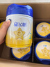 飛鶴星飛帆2段 嬰兒奶粉 專利OPO水解乳清蛋白 700g 2段 700g 6罐 +洗衣液 曬單實拍圖