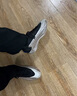阿迪達(dá)斯 （adidas）AE 1 華子一代 愛德華茲 實(shí)戰(zhàn)籃球鞋 運(yùn)動鞋 休閑鞋 男鞋 GW5483(非AE1) 40.5 曬單實(shí)拍圖
