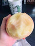 新鮮露天水蜜桃【順豐】毛桃子當季現摘水果軟毛桃子脆桃脆甜硬桃 凈重3斤【單果100g+】 曬單實(shí)拍圖