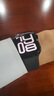 Apple/蘋果 Watch Series 10 智能手表GPS款42毫米亮黑色鋁金屬表殼黑色運動型表帶S/M MX1M3CH/B 曬單實拍圖