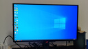 華碩（ASUS）ROG絕神 OLED 26.5英寸顯示屏2K 280Hz顯示器電競G-sync 0.03ms響應(yīng)HDR400真10Bit HDMI2.1 XG27ACDMS 2K280Hz OLED 曬單實拍圖