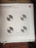 華為智能體脂秤 3 WiFi版 電子秤體重秤家用 14項身體數(shù)據(jù)/WiFi藍牙雙連接雅致白 曬單實拍圖