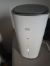中興（ZTE）G5 Pro 5G移動路由器CPE SIM卡插卡上網(wǎng)WiFi7 BE7200M 2.5G雙網(wǎng)口/MC8512/2025款 曬單實拍圖