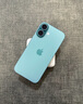 Apple/蘋果 iPhone 16（A3288）128GB 深青色 支持移動(dòng)聯(lián)通電信5G 雙卡雙待手機(jī) 曬單實(shí)拍圖