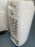 海爾（Haier） 空調(diào)扇冷風(fēng)扇加濕制冷機(jī)單冷風(fēng)機(jī)無葉風(fēng)扇制冷氣扇家用客廳臥室節(jié)能制冷器冷氣機(jī)小空調(diào) 【強(qiáng)效制冷+擺風(fēng)加濕】機(jī)械款HFL-LG1822 曬單實(shí)拍圖