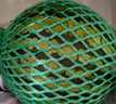 【產(chǎn)地直采】麒麟奶油西瓜 約5.5kg 曬單實拍圖